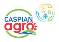 14th Azerbaijan International<br/> Agriculture Exhibition
